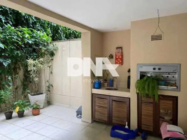 Apartamento para Venda em Rio de Janeiro/RJ Botafogo 4 Quartos