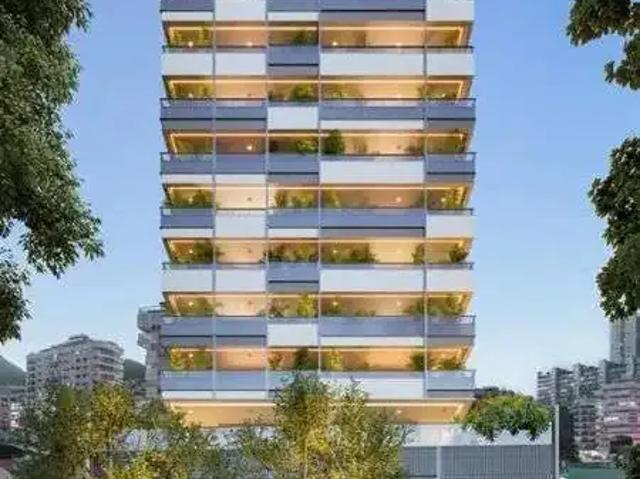 Apartamento para Venda em Rio de Janeiro/RJ Botafogo 4 Quartos