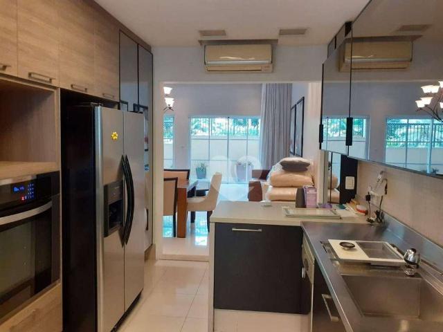 Apartamento para Venda em Rio de Janeiro/RJ Botafogo 4 Quartos
