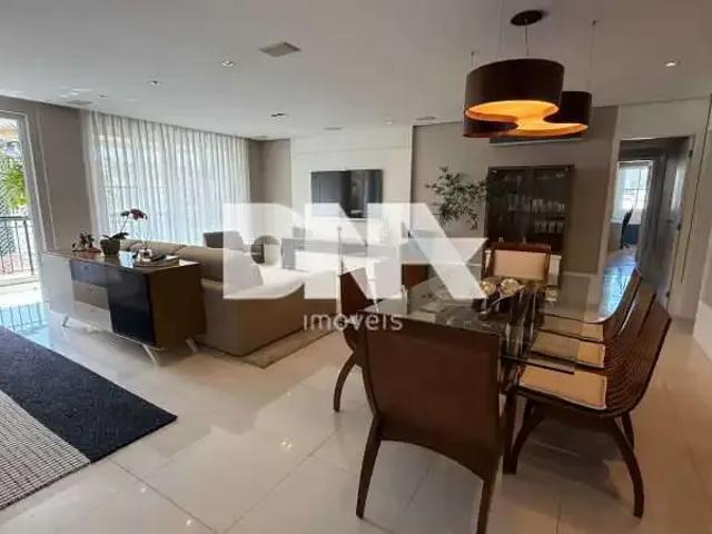Apartamento para Venda em Rio de Janeiro/RJ Botafogo 4 Quartos