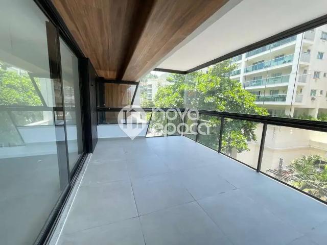 Apartamento para Venda em Rio de Janeiro/RJ Botafogo 4 Quartos