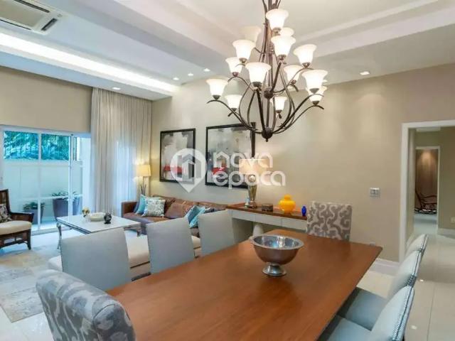 Apartamento para Venda em Rio de Janeiro/RJ Botafogo 4 Quartos