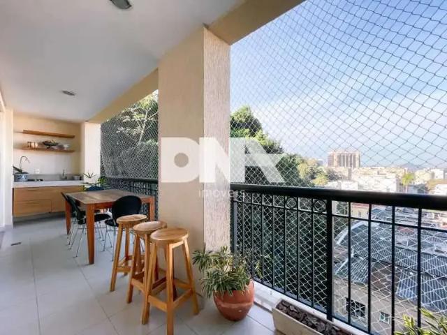 Apartamento para Venda em Rio de Janeiro/RJ Botafogo 4 Quartos