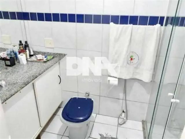 Apartamento para Venda em Rio de Janeiro/RJ Botafogo 4 Quartos