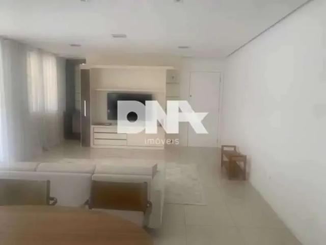 Apartamento para Venda em Rio de Janeiro/RJ Botafogo 4 Quartos