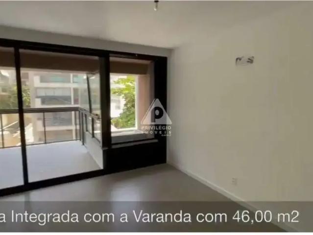 Apartamento para Venda em Rio de Janeiro/RJ Botafogo 4 Quartos