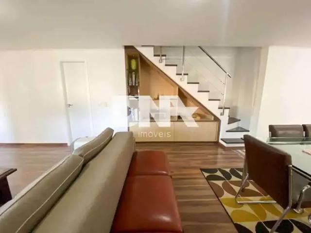 Apartamento para Venda em Rio de Janeiro/RJ Botafogo 4 Quartos
