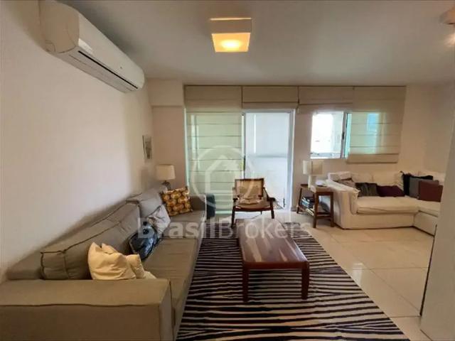 Apartamento para Venda em Rio de Janeiro/RJ Botafogo 4 Quartos