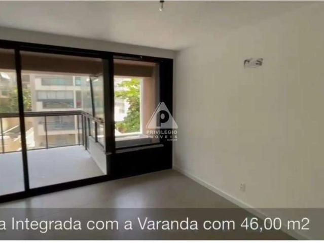 Apartamento para Venda em Rio de Janeiro/RJ Botafogo 4 Quartos