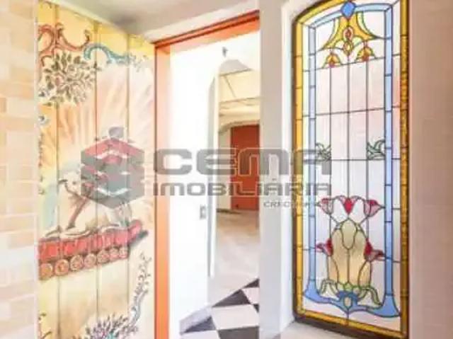 Apartamento para Venda em Rio de Janeiro/RJ Botafogo 4 Quartos
