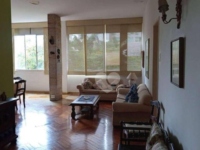 Apartamento para Venda em Rio de Janeiro/RJ Botafogo 4 Quartos