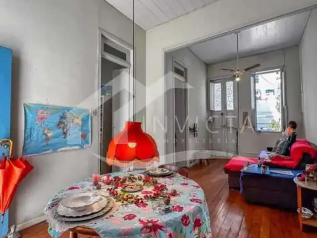 Apartamento para Venda em Rio de Janeiro/RJ Botafogo 4 Quartos