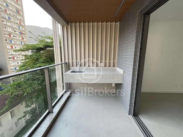 Apartamento para Venda em Rio de Janeiro/RJ Botafogo 4 Quartos