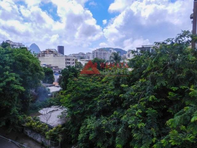 Apartamento para Venda em Rio de Janeiro/RJ Botafogo 4 Quartos