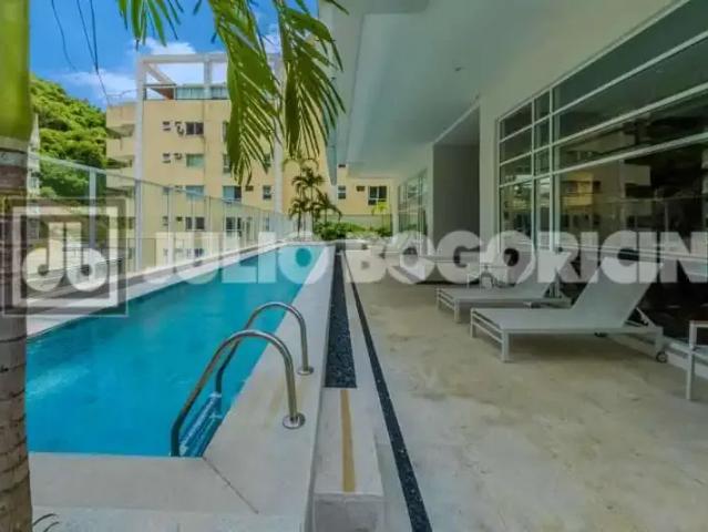 Apartamento para Venda em Rio de Janeiro/RJ Botafogo 4 Quartos