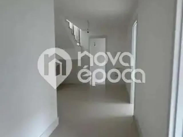 Apartamento para Venda em Rio de Janeiro/RJ Botafogo 4 Quartos