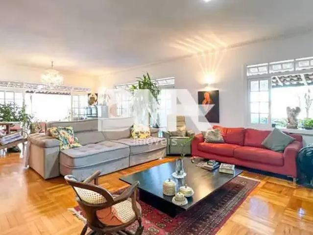 Apartamento para Venda em Rio de Janeiro/RJ Botafogo 4 Quartos