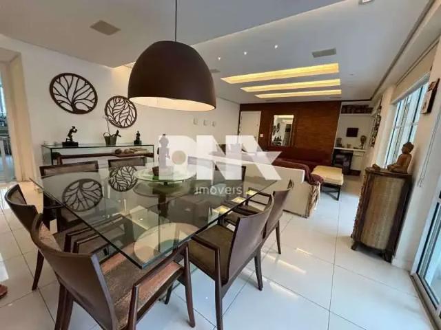Apartamento para Venda em Rio de Janeiro/RJ Botafogo 4 Quartos
