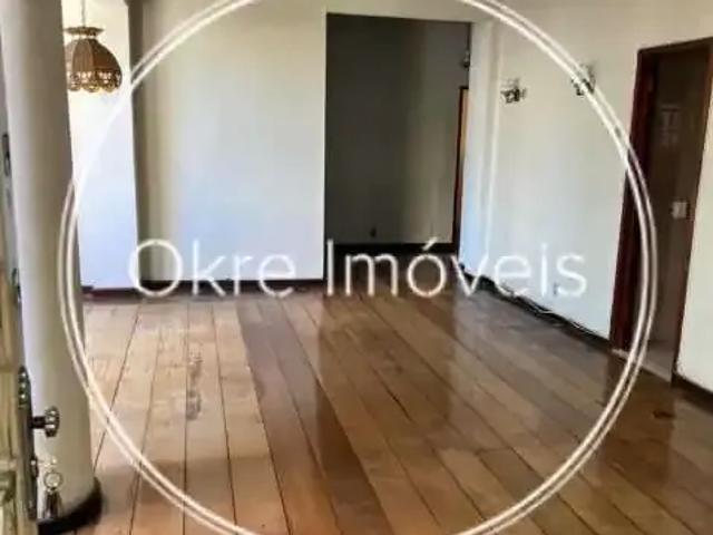 Apartamento para Venda em Rio de Janeiro/RJ Botafogo 4 Quartos