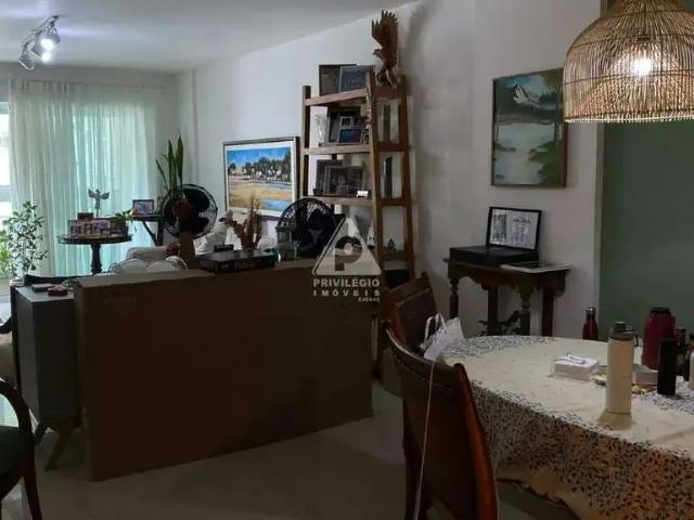 Apartamento para Venda em Rio de Janeiro/RJ Botafogo 4 Quartos