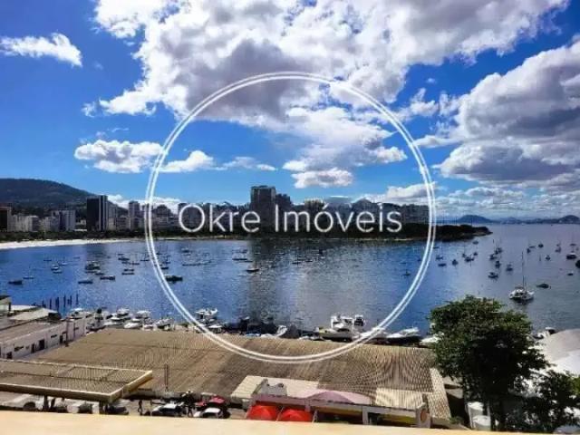 Apartamento para Venda em Rio de Janeiro/RJ Botafogo 4 Quartos