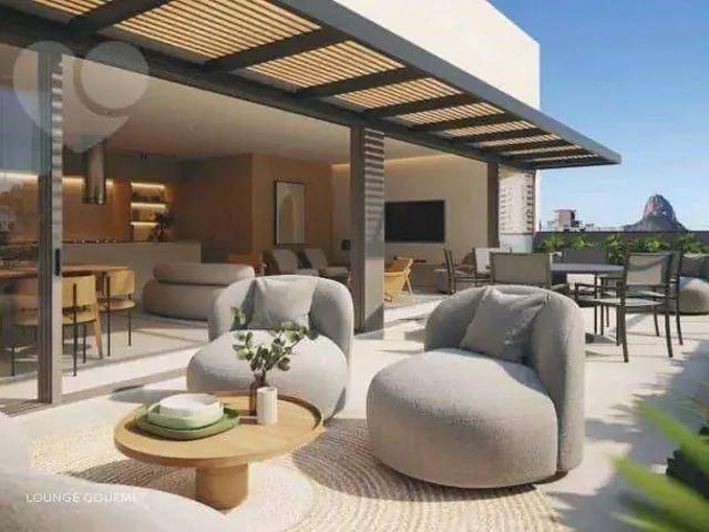 Apartamento para Venda em Rio de Janeiro/RJ Botafogo 4 Quartos