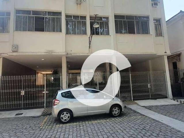 Apartamento para Venda em Rio de Janeiro/RJ Botafogo 4 Quartos