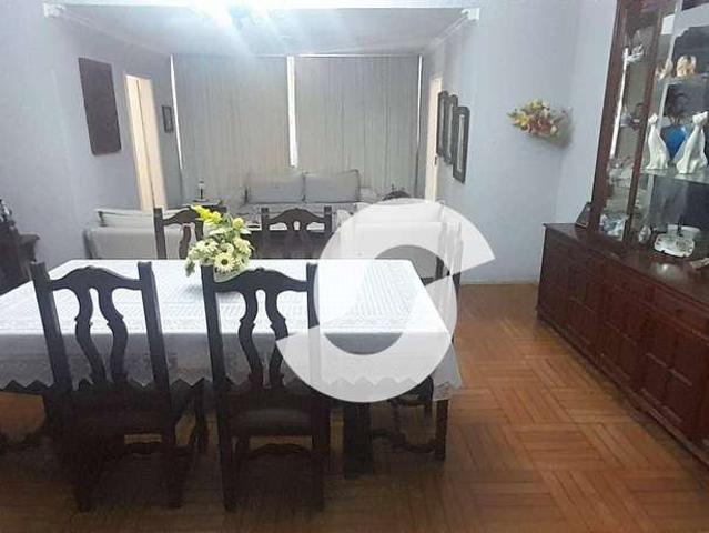 Apartamento para Venda em Rio de Janeiro/RJ Botafogo 4 Quartos
