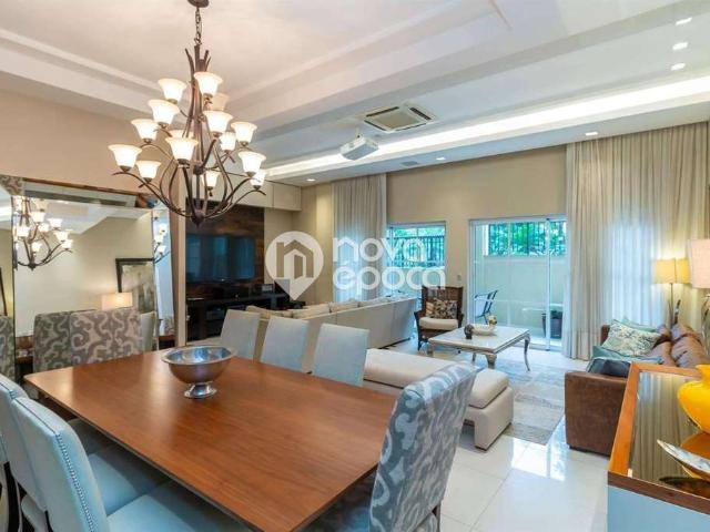 Apartamento para Venda em Rio de Janeiro/RJ Botafogo 4 Quartos