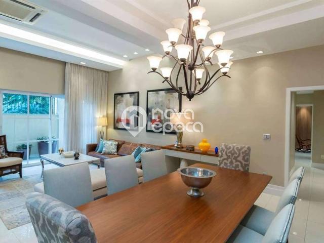 Apartamento para Venda em Rio de Janeiro/RJ Botafogo 4 Quartos