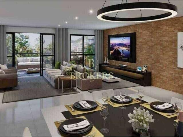 Apartamento para Venda em Rio de Janeiro/RJ Botafogo 4 Quartos