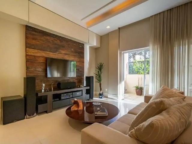 Apartamento para Venda em Rio de Janeiro/RJ Botafogo 4 Quartos