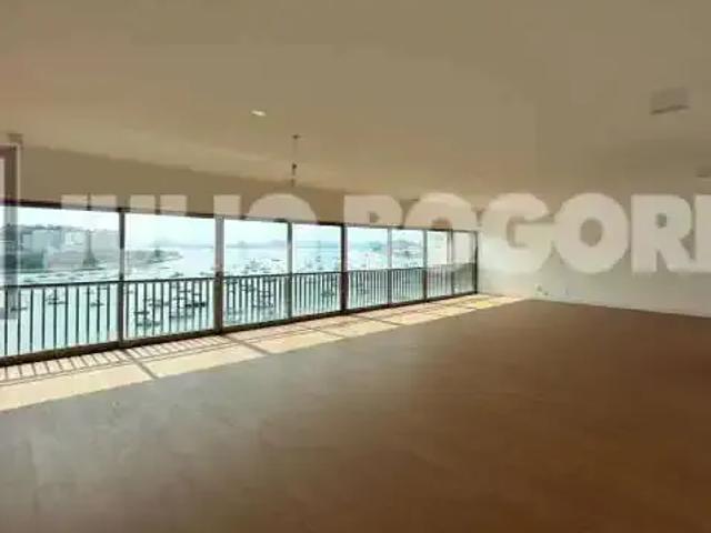 Apartamento para Venda em Rio de Janeiro/RJ Botafogo 4 Quartos