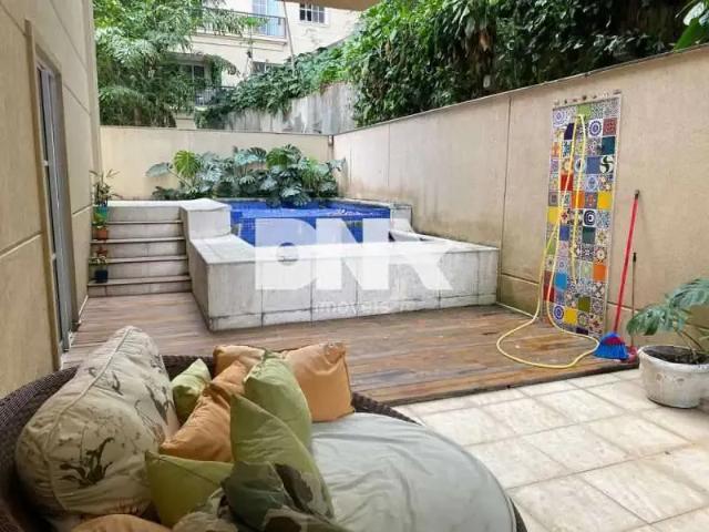 Apartamento para Venda em Rio de Janeiro/RJ Botafogo 4 Quartos