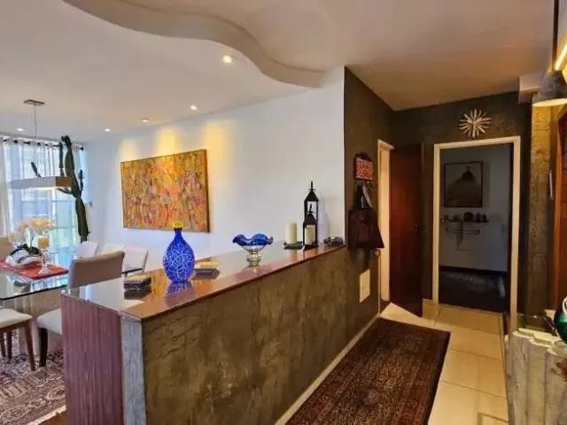 Apartamento para Venda em Rio de Janeiro/RJ Botafogo 4 Quartos