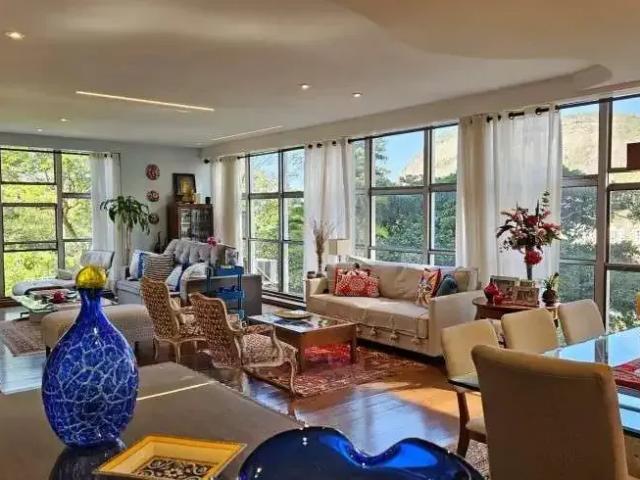 Apartamento para Venda em Rio de Janeiro/RJ Botafogo 4 Quartos