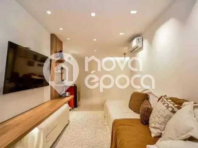 Apartamento para Venda em Rio de Janeiro/RJ Botafogo 4 Quartos