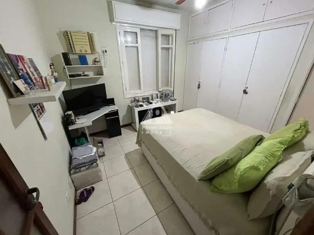 Apartamento para Venda em Rio de Janeiro/RJ Botafogo 4 Quartos
