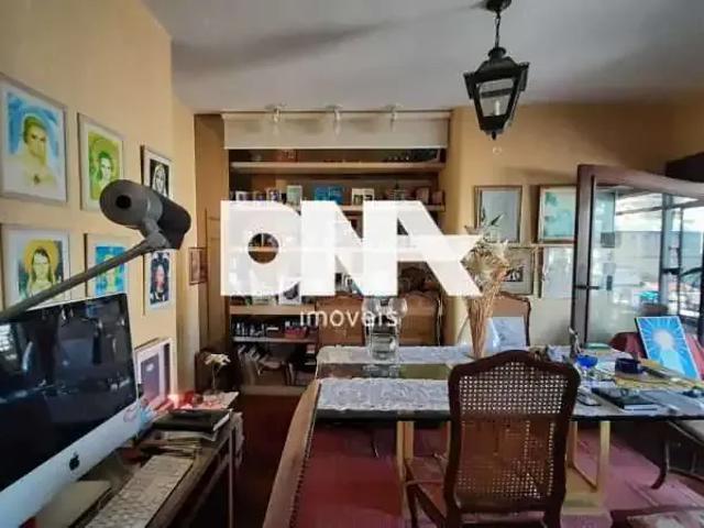 Apartamento para Venda em Rio de Janeiro/RJ Botafogo 4 Quartos