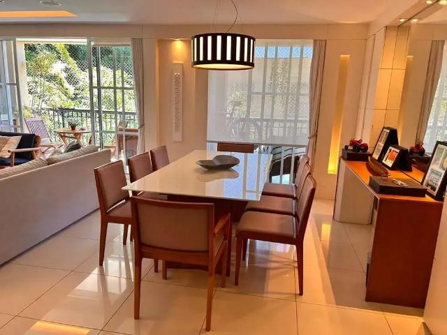 Apartamento para Venda em Rio de Janeiro/RJ Botafogo 4 Quartos