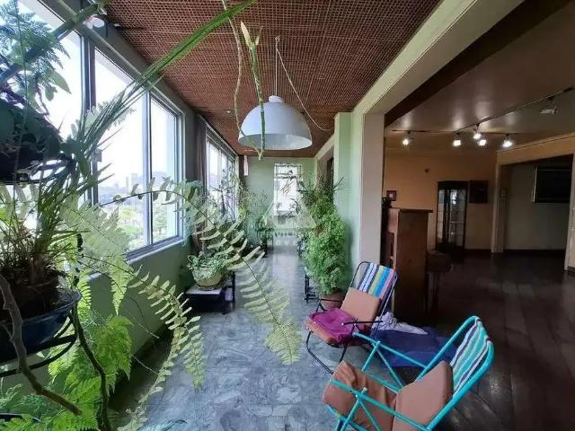 Apartamento para Venda em Rio de Janeiro/RJ Botafogo 4 Quartos