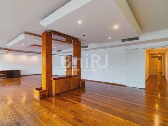 Apartamento para Venda em Rio de Janeiro/RJ Botafogo 4 Quartos