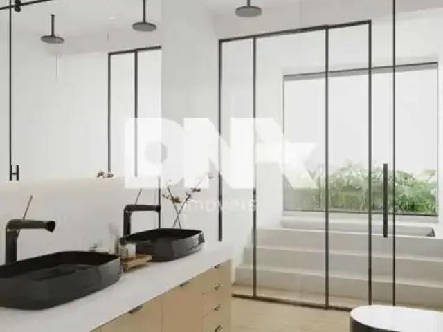 Apartamento para Venda em Rio de Janeiro/RJ Botafogo 4 Quartos