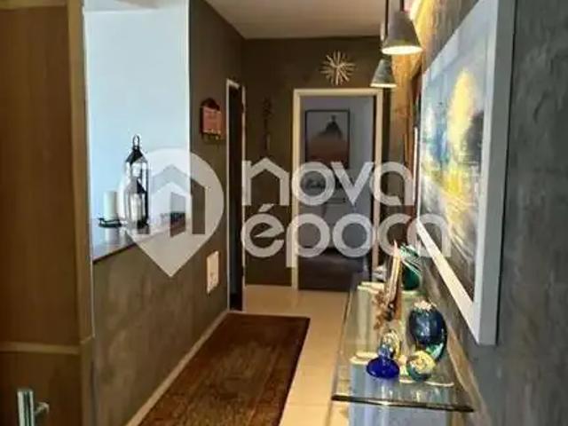 Apartamento para Venda em Rio de Janeiro/RJ Botafogo 4 Quartos
