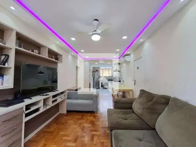Apartamento para Venda em Rio de Janeiro/RJ Botafogo 4 Quartos