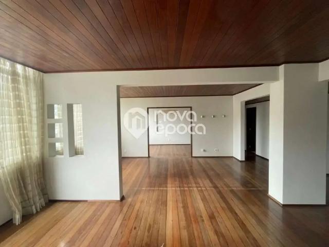 Apartamento para Venda em Rio de Janeiro/RJ Botafogo 4 Quartos