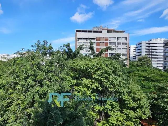 Apartamento para Venda em Rio de Janeiro/RJ Botafogo 4 Quartos