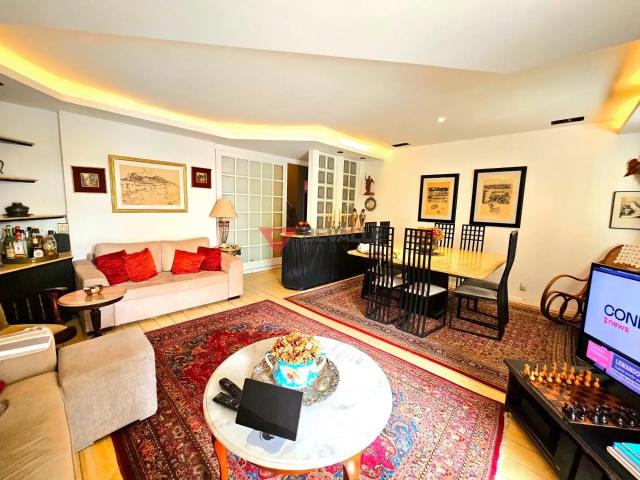 Apartamento para Venda em Rio de Janeiro/RJ Botafogo 4 Quartos