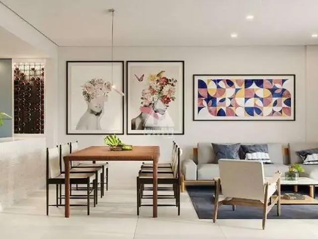Apartamento para Venda em Rio de Janeiro/RJ Botafogo 4 Quartos