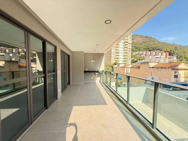 Apartamento para Venda em Rio de Janeiro/RJ Botafogo 4 Quartos
